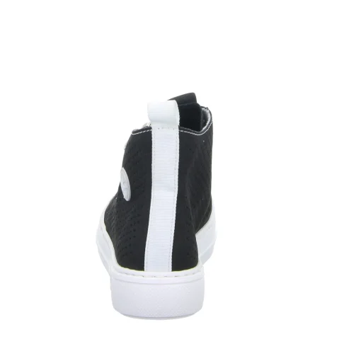 Rieker Schnürstiefelette Kaltfutter bis 35mm Absatz (casual)