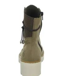 Rieker Schnürstiefelette Kaltfutter bis 35mm Absatz (casual)