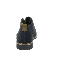 Rieker Schnürstiefelette Kaltfutter Business (elegant)