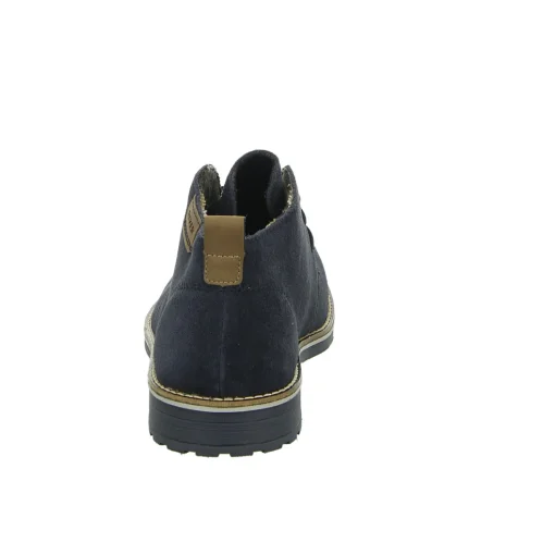 Rieker Schnürstiefelette Kaltfutter Business (elegant)