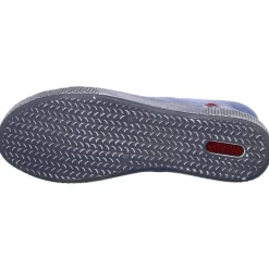 Rieker Schnürstiefelette Kaltfutter bis 35mm Absatz (casual)
