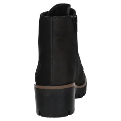Rieker Schnürstiefelette Kaltfutter ab 35mm Absatz