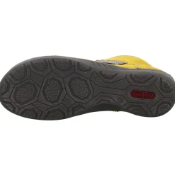 Rieker Schnürstiefelette Kaltfutter bis 35mm Absatz (casual)