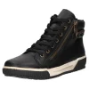 Rieker Schnürstiefelette Warmfutter bis 35mm Absatz (casual)