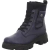 Rieker Schnürstiefelette Warmfutter bis 35mm Absatz (casual)
