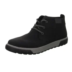 Rieker Schnürstiefelette Warmfutter Freizeit (casual)