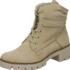 Rieker Schnürstiefelette Warmfutter bis 35mm Absatz (casual)