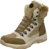 Rieker Schnürstiefelette Warmfutter bis 35mm Absatz (casual)