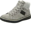 Rieker Schnürstiefelette Warmfutter bis 35mm Absatz (casual)