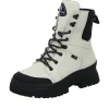 Rieker Schnürstiefelette Warmfutter bis 35mm Absatz (casual) EVOLUTION