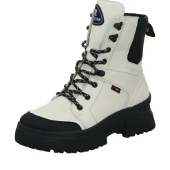 Rieker Schnürstiefelette Warmfutter bis 35mm Absatz (casual) EVOLUTION