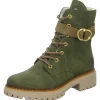 Rieker Schnürstiefelette Warmfutter bis 35mm Absatz (casual)