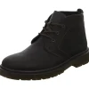 Rieker Schnürstiefelette Warmfutter Freizeit (casual)
