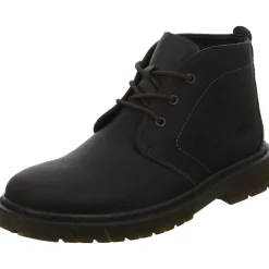 Rieker Schnürstiefelette Warmfutter Freizeit (casual)