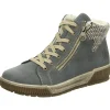 Rieker Schnürstiefelette Warmfutter bis 35mm Absatz (casual)
