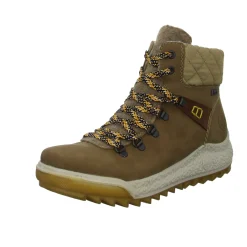 Rieker Schnürstiefelette Warmfutter bis 35mm Absatz (casual)
