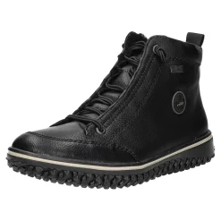 Rieker Schnürstiefelette Warmfutter bis 35mm Absatz (casual)