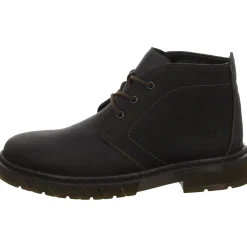Rieker Schnürstiefelette Warmfutter Freizeit (casual)