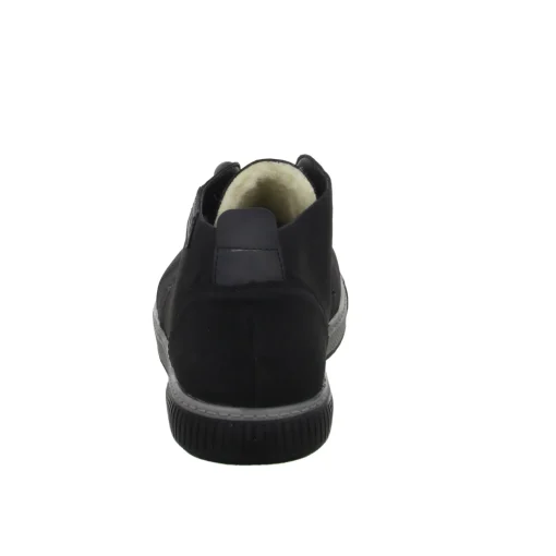 Rieker Schnürstiefelette Warmfutter Freizeit (casual)