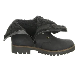 Rieker Schnürstiefelette Warmfutter bis 35mm Absatz (casual)