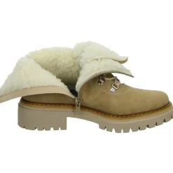 Rieker Schnürstiefelette Warmfutter bis 35mm Absatz (casual)