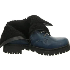 Rieker Schnürstiefelette Warmfutter bis 35mm Absatz (casual)