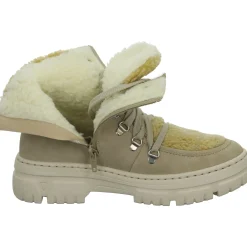 Rieker Schnürstiefelette Warmfutter bis 35mm Absatz (casual)