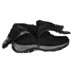 Rieker Schnürstiefelette Warmfutter bis 35mm Absatz (casual)