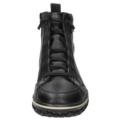 Rieker Schnürstiefelette Warmfutter bis 35mm Absatz (casual)