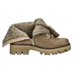 Rieker Schnürstiefelette Warmfutter bis 35mm Absatz (casual)