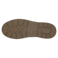 Rieker Schnürstiefelette Warmfutter bis 35mm Absatz (casual)