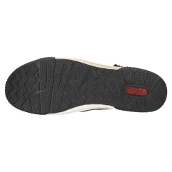 Rieker Schnürstiefelette Warmfutter bis 35mm Absatz (casual)