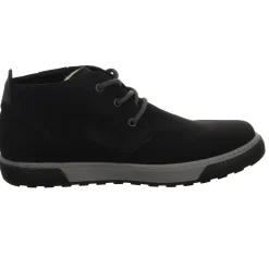 Rieker Schnürstiefelette Warmfutter Freizeit (casual)