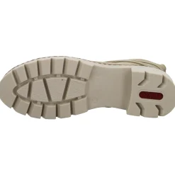 Rieker Schnürstiefelette Warmfutter bis 35mm Absatz (casual)