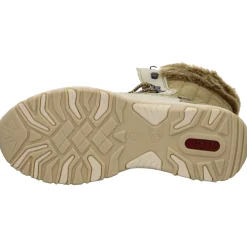 Rieker Schnürstiefelette Warmfutter bis 35mm Absatz (casual)