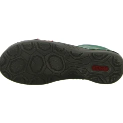 Rieker Schnürstiefelette Warmfutter bis 35mm Absatz (casual)
