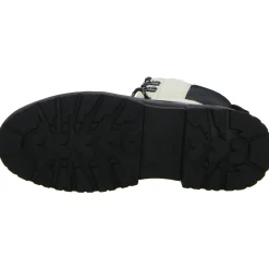 Rieker Schnürstiefelette Warmfutter bis 35mm Absatz (casual) EVOLUTION