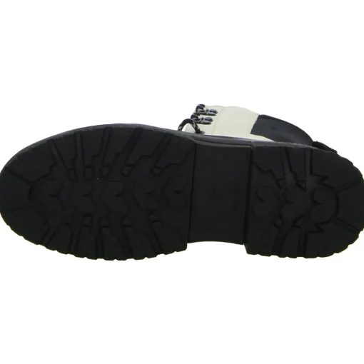 Rieker Schnürstiefelette Warmfutter bis 35mm Absatz (casual) EVOLUTION