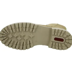 Rieker Schnürstiefelette Warmfutter bis 35mm Absatz (casual)