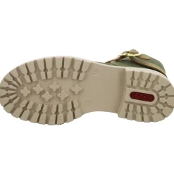 Rieker Schnürstiefelette Warmfutter bis 35mm Absatz (casual)