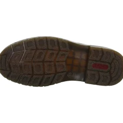 Rieker Schnürstiefelette Warmfutter Freizeit (casual)