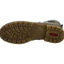 Rieker Schnürstiefelette Warmfutter bis 35mm Absatz (casual)