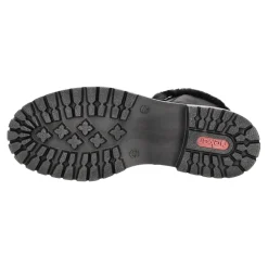 Rieker Schnürstiefelette Warmfutter bis 35mm Absatz (casual)