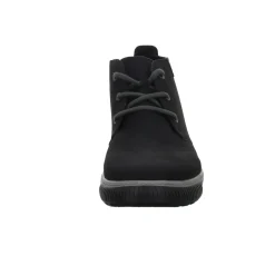 Rieker Schnürstiefelette Warmfutter Freizeit (casual)