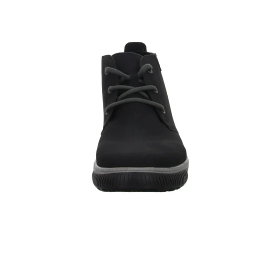 Rieker Schnürstiefelette Warmfutter Freizeit (casual)