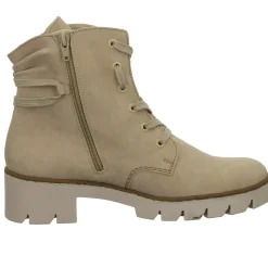 Rieker Schnürstiefelette Warmfutter bis 35mm Absatz (casual)
