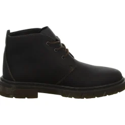 Rieker Schnürstiefelette Warmfutter Freizeit (casual)