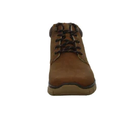 Rieker Schnürstiefelette Warmfutter Freizeit (casual)