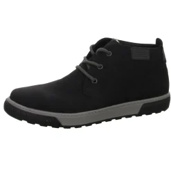 Rieker Schnürstiefelette Warmfutter Freizeit (casual)