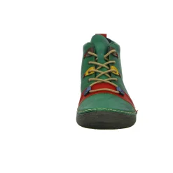 Rieker Schnürstiefelette Warmfutter bis 35mm Absatz (casual)